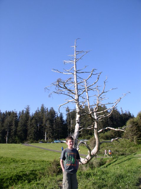 5.14.06 Indian Beach Mother's Day 160 